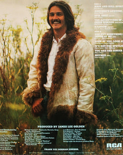 Ted Neeley ‎– 1974 A.D.  (1973)