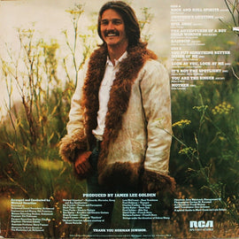 Ted Neeley ‎– 1974 A.D.  (1973)