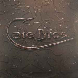 Cate Bros.* ‎– Cate Bros.  (1975)
