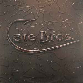 Cate Bros.* ‎– Cate Bros.  (1975)