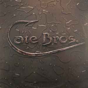 Cate Bros.* ‎– Cate Bros.  (1975)