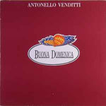 Antonello Venditti ‎– Buona Domenica  (1979)