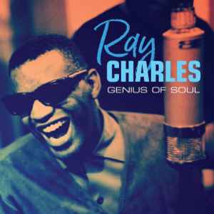 Ray Charles ‎– Genius Of Soul  (2020)