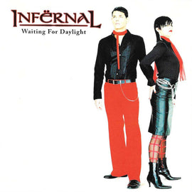 Infërnal* – Waiting For Daylight  (2001)     CD