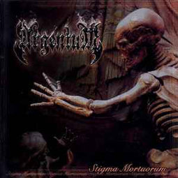 Argentum ‎– Stigma Mortuorum  (2001)     CD