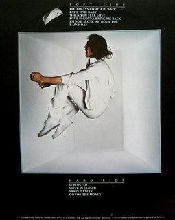 Bob Mc Gilpin* – Superstar  (1978)     LP