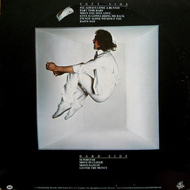 Bob Mc Gilpin* – Superstar  (1978)     LP