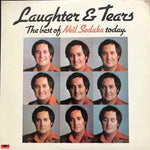 Neil Sedaka ‎– Laughter And Tears (The Best Of Neil Sedaka Today)  (1976)     LP