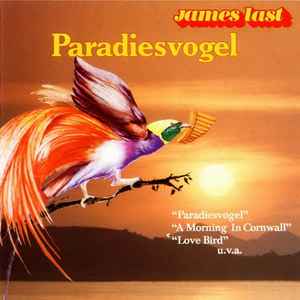 James Last ‎– Paradiesvogel  (1982)