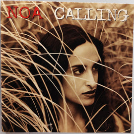 Noa – Calling     CD