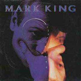 Mark King ‎– Influences  (1984)