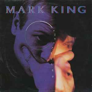 Mark King ‎– Influences  (1984)