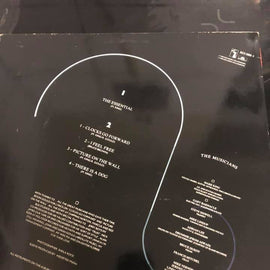 Mark King ‎– Influences  (1984)