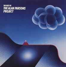 The Alan Parsons Project ‎– The Best Of  (1983)