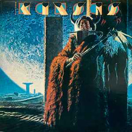 Kansas ‎– Monolith  (1979)
