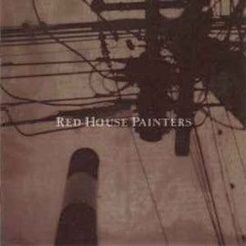 Red House Painters ‎– Retrospective  (1999)     CD