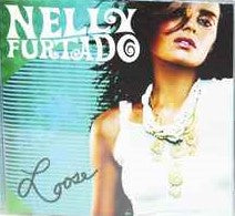 Nelly Furtado ‎– Loose  (2006)     CD