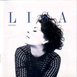 Lisa Stansfield ‎– Real Love  (1991)