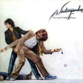 Wintergarden – The Land Of Milk & Honey  (1980)     LP