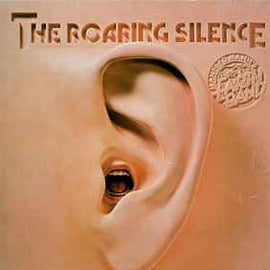 Manfred Mann's Earth Band ‎– The Roaring Silence  (1977)