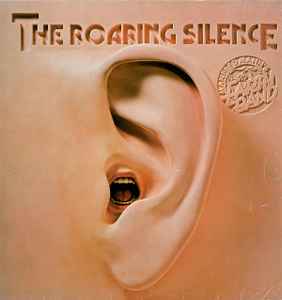 Manfred Mann's Earth Band ‎– The Roaring Silence  (1977)