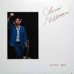 Chris Hillman ‎– Slippin' Away  (1976)     LP