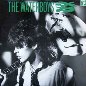 The Waterboys ‎– The Waterboys  (1984)
