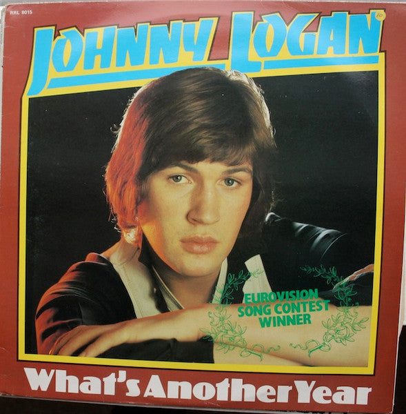 Johnny Logan – What's Another Year  (1980)