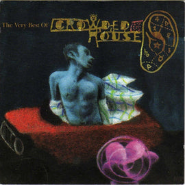 Crowded House – Recurring Dream (The Very Best Of Crowded House)  (1996)     CD