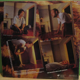 Brakes – For Why You Kicka My Donkey?  (1979)     LP