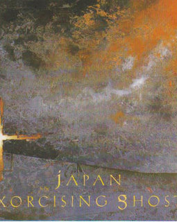 Japan – Exorcising Ghosts  (1984)     CD
