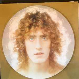 Roger Daltrey ‎– Daltrey  (1973)