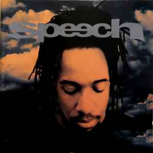 Speech ‎– Speech  (1996)     CD