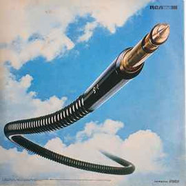 Vangelis ‎– Spiral  (1979)