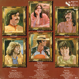 Steeleye Span – Original Masters  (1977)