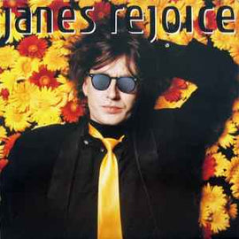 Janes Rejoice ‎– Flaming Flamingo  (1989)