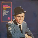 Frank Sinatra ‎– Frank Sinatra's Greatest Hits