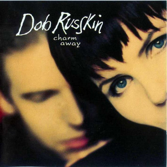 Dob Russkin ‎– Charm Away  (1993)     CD