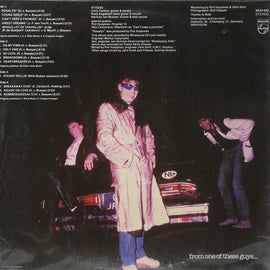 Vitesse – Live In Germany  (1982)