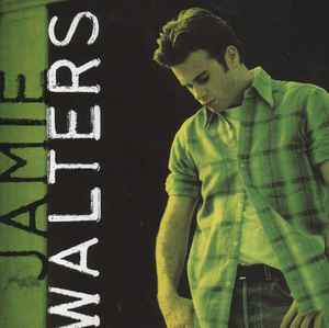 Jamie Walters ‎– Jamie Walters  (1994)     CD