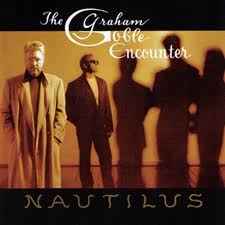 The Graham Goble Encounter ‎– Nautilus  (1993)     CD