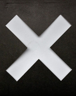 The XX – XX  (2009)     CD