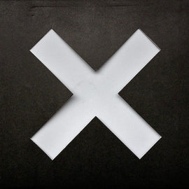 The XX – XX  (2009)     CD