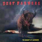 The Beat Farmers ‎– The Pursuit Of Happiness  (1987)