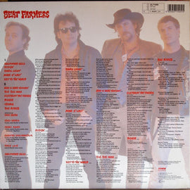 The Beat Farmers ‎– The Pursuit Of Happiness  (1987)