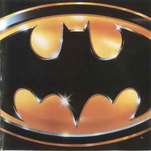 Prince ‎– Batman™ (Motion Picture Soundtrack)  (1999)     CD