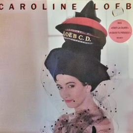 Caroline Loeb – Loeb C.D.  (1987)