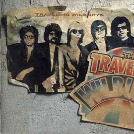 Traveling Wilburys ‎– Vol. 1     CD