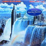 Climax Blues Band ‎– Flying The Flag  (1980)