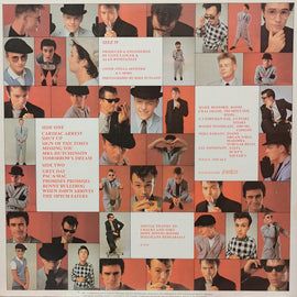 Madness ‎– 7  (1981)     LP